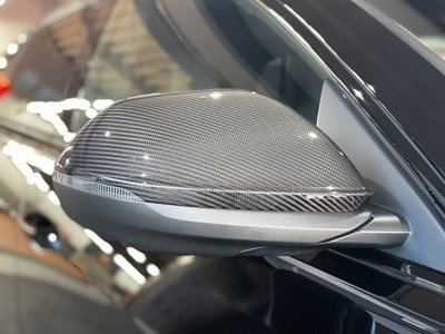 صورة مصغرة 23 لـ 2021 AUDI RS Q8