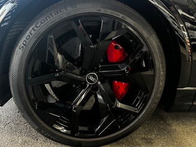 صورة مصغرة 46 لـ 2021 AUDI RS Q8