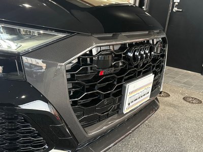 صورة مصغرة 27 لـ 2021 AUDI RS Q8