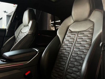 صورة مصغرة 18 لـ 2021 AUDI RS Q8