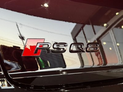 صورة مصغرة 44 لـ 2021 AUDI RS Q8
