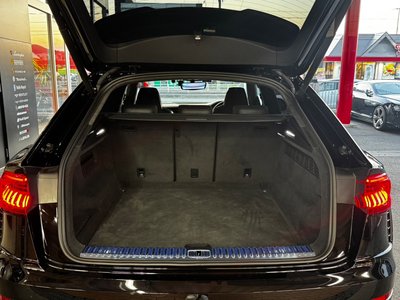 صورة مصغرة 22 لـ 2021 AUDI RS Q8