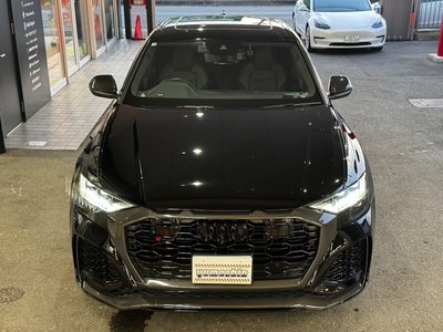 صورة مصغرة 38 لـ 2021 AUDI RS Q8