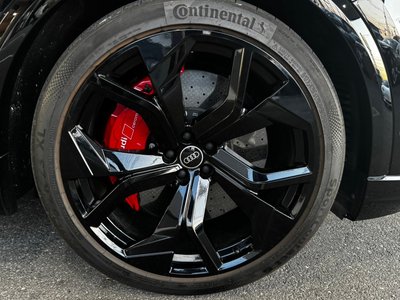 صورة مصغرة 45 لـ 2021 AUDI RS Q8