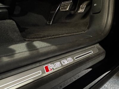 صورة مصغرة 15 لـ 2021 AUDI RS Q8