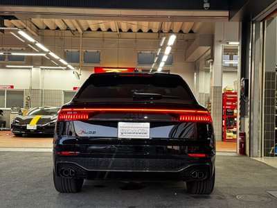 صورة مصغرة 42 لـ 2021 AUDI RS Q8