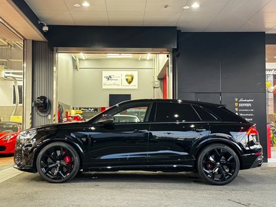 صورة مصغرة 39 لـ 2021 AUDI RS Q8