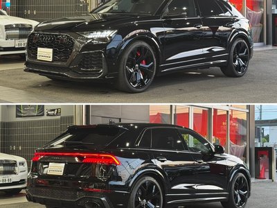 صورة مصغرة 48 لـ 2021 AUDI RS Q8