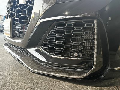 صورة مصغرة 26 لـ 2021 AUDI RS Q8