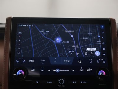 TOYOTA VELLFIRE - 10