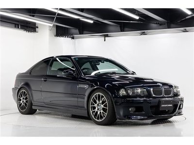 BMW M3 - 4