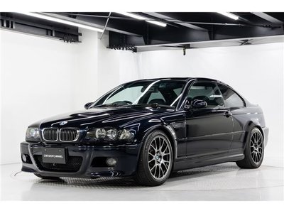 BMW M3 - 1