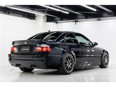 BMW M3 - 2