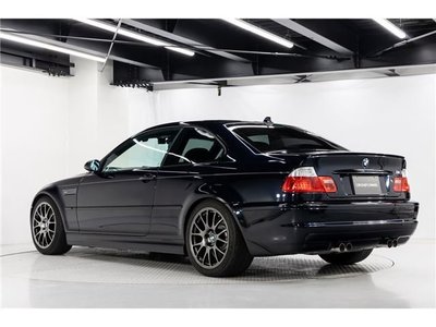BMW M3 - 5