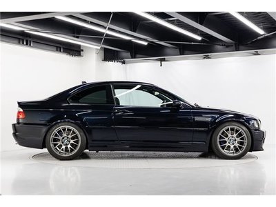 BMW M3 - 8