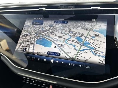 MERCEDES-BENZ E-CLASS - 6