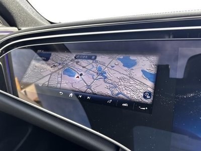 MERCEDES-BENZ E-CLASS - 9