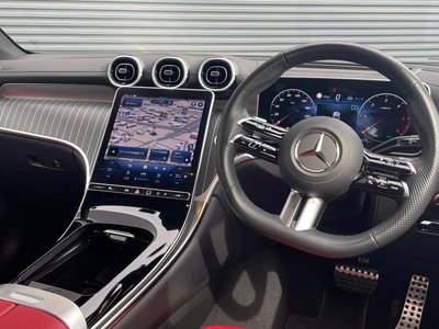 MERCEDES-BENZ GLC - 4