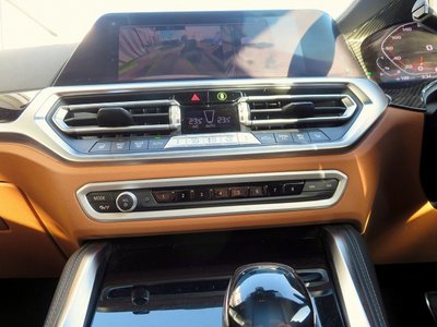 BMW 4 SERIES CABRIOLET - 8