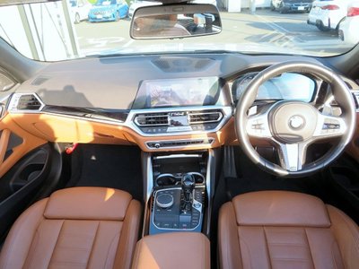 BMW 4 SERIES CABRIOLET - 4