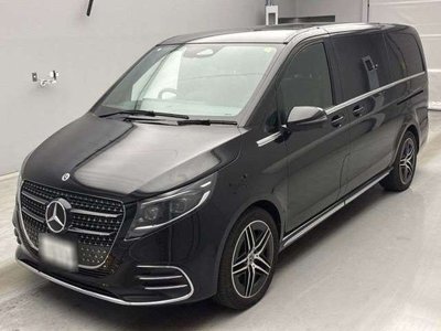 MERCEDES-BENZ OTHERS - 1