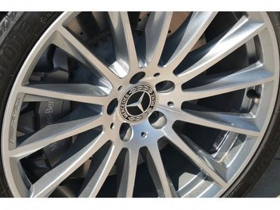 MERCEDES-BENZ S-CLASS - 6