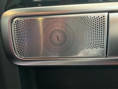 صورة مصغرة 24 لـ 2022 Mercedes-BENZ G-CLASS