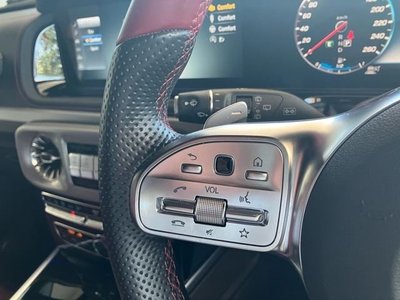 صورة مصغرة 21 لـ 2022 Mercedes-BENZ G-CLASS