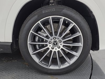 MERCEDES-BENZ GLE - 6