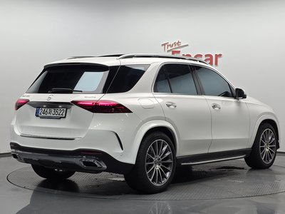 MERCEDES-BENZ GLE - 2