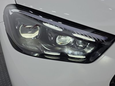 MERCEDES-BENZ GLE - 9