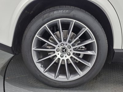 MERCEDES-BENZ GLE - 8