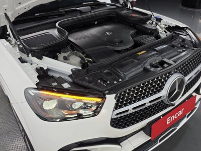 MERCEDES-BENZ GLE - 7