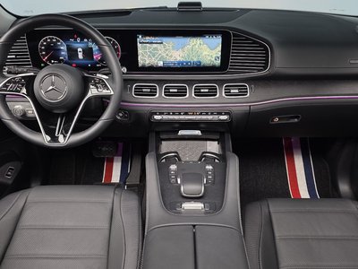 MERCEDES-BENZ GLE - 5