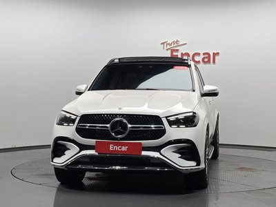 MERCEDES-BENZ GLE - 3