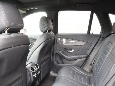 صورة 4 لـ 2020 Mercedes-BENZ MERCEDES-BENZ GLC