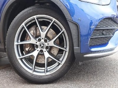 صورة 8 لـ 2020 Mercedes-BENZ MERCEDES-BENZ GLC
