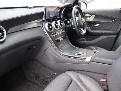 صورة 2 لـ 2020 Mercedes-BENZ MERCEDES-BENZ GLC