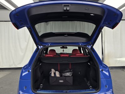 صورة مصغرة 26 لـ 2023 AUDI SQ5