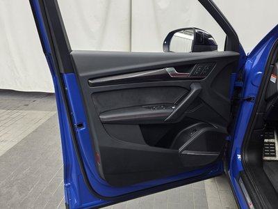 صورة مصغرة 14 لـ 2023 AUDI SQ5