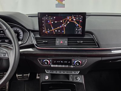 صورة مصغرة 20 لـ 2023 AUDI SQ5