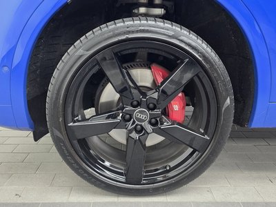 2023 AUDI SQ5 照片 6
