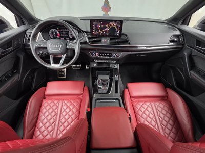 2023 AUDI SQ5 照片 5