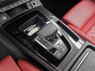 صورة مصغرة 12 لـ 2023 AUDI SQ5