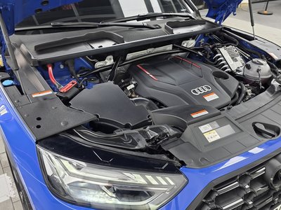 2023 AUDI SQ5 照片 7