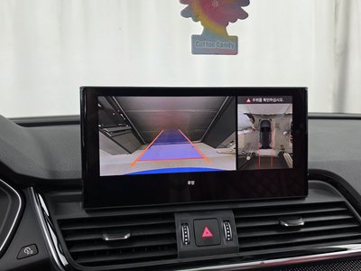 صورة مصغرة 21 لـ 2023 AUDI SQ5