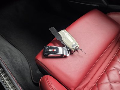 صورة مصغرة 35 لـ 2023 AUDI SQ5