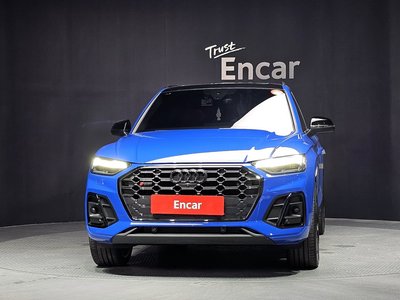 2023 AUDI SQ5 照片 2