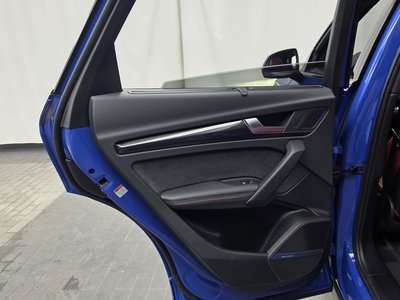 صورة مصغرة 15 لـ 2023 AUDI SQ5