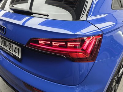 2023 AUDI SQ5 照片 10
